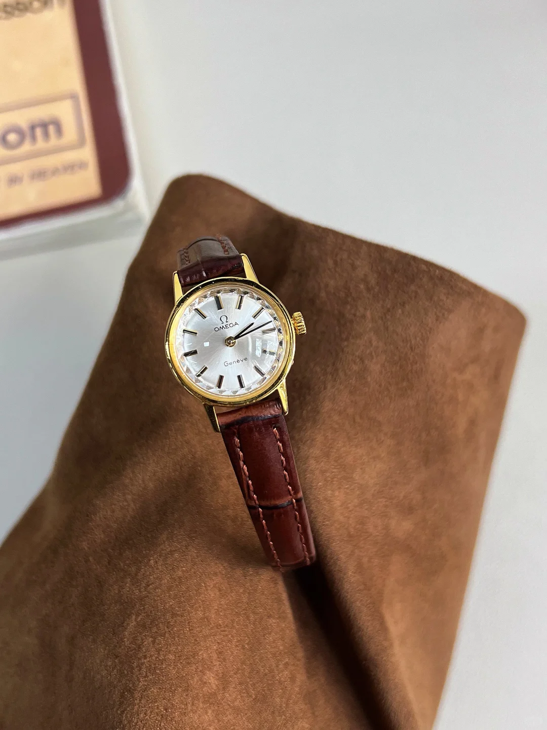 秋冬美拉德色系手表合集｜复古小众且百搭🍂