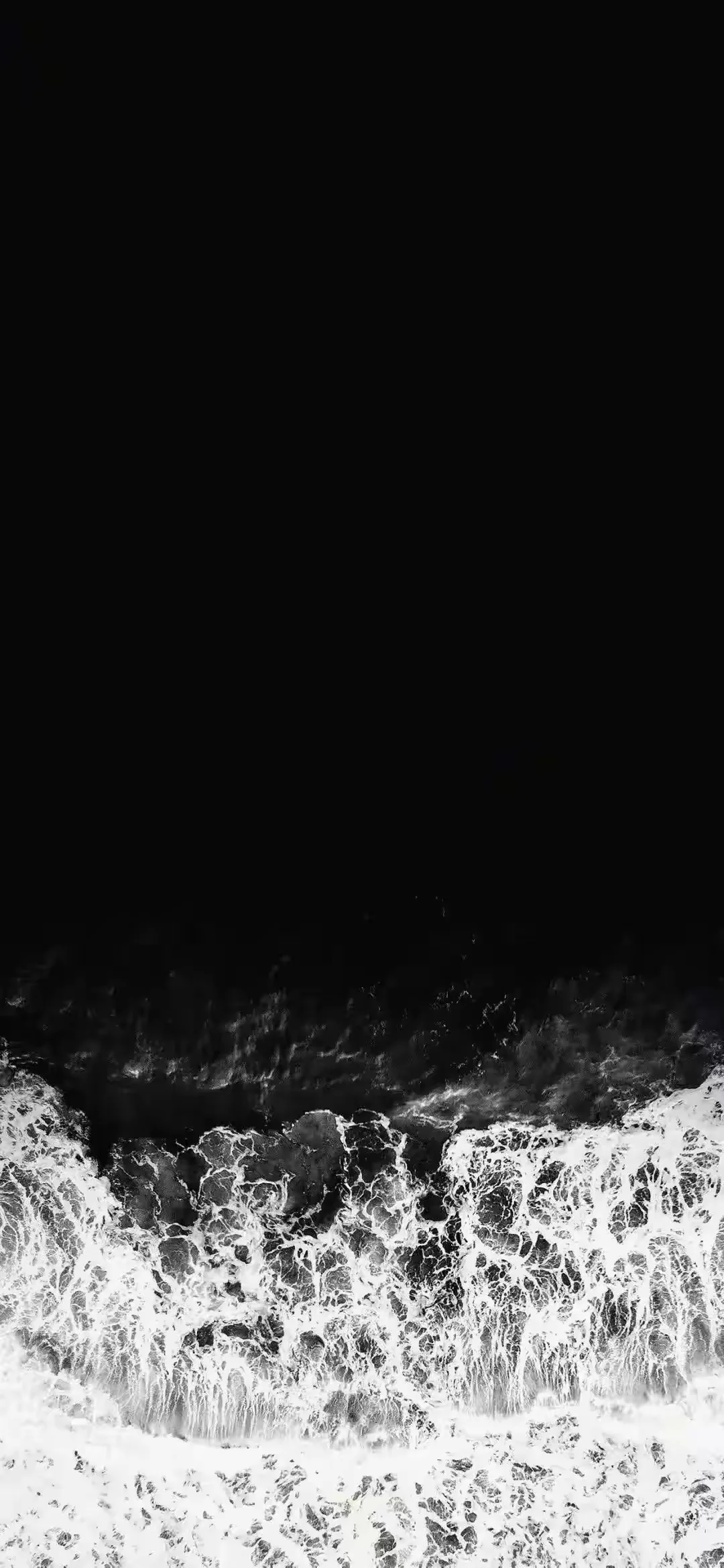 小众黑色系列（壁纸）