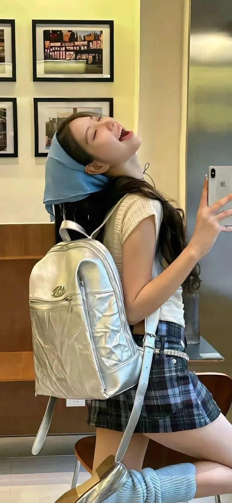 ｜今日份ins壁纸