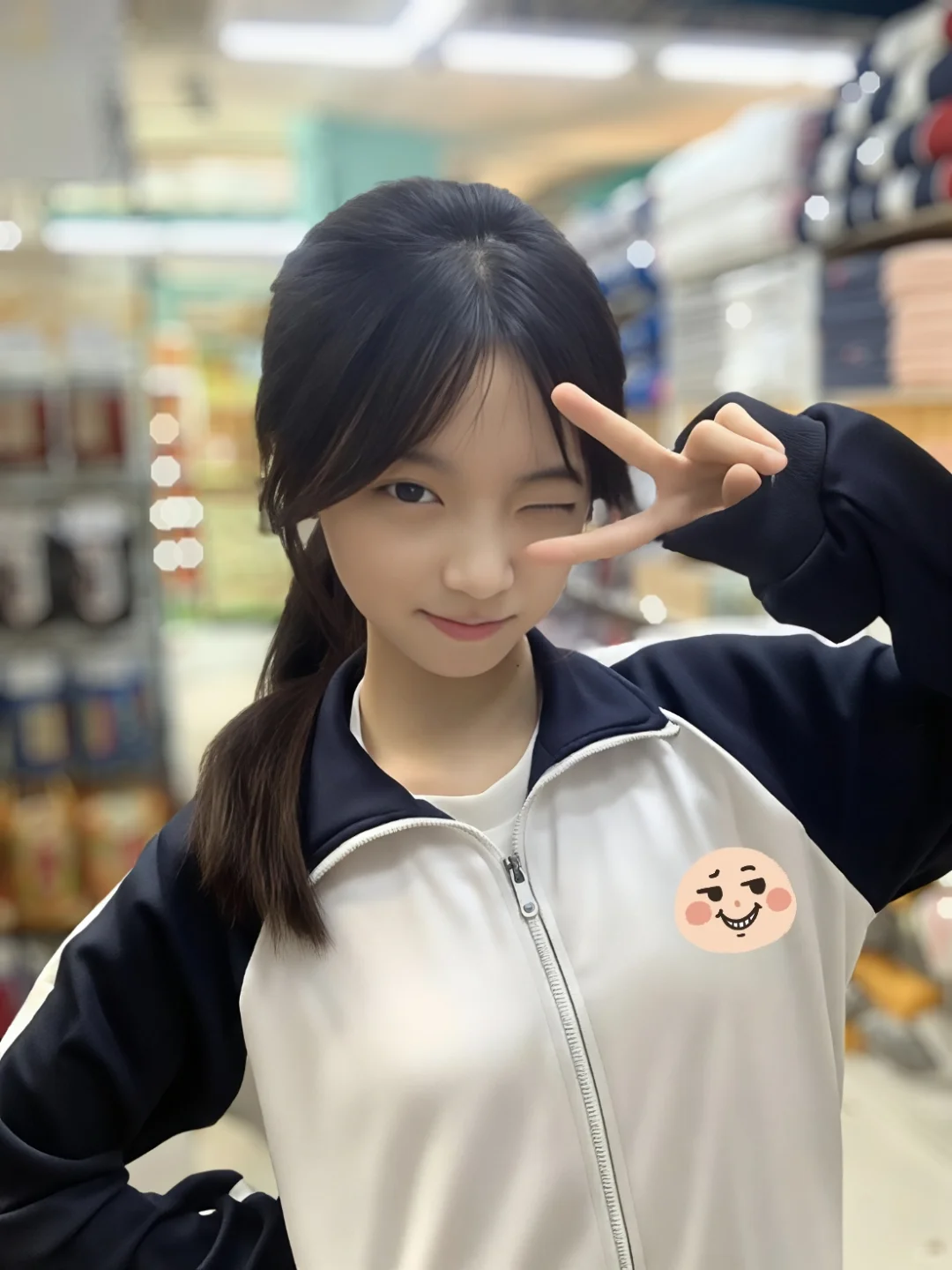 啥时候拍的，都忘干净了