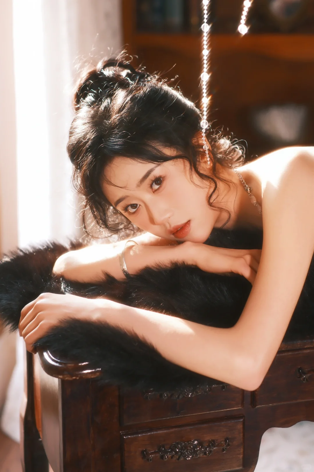 慵懒风轻私房🪶