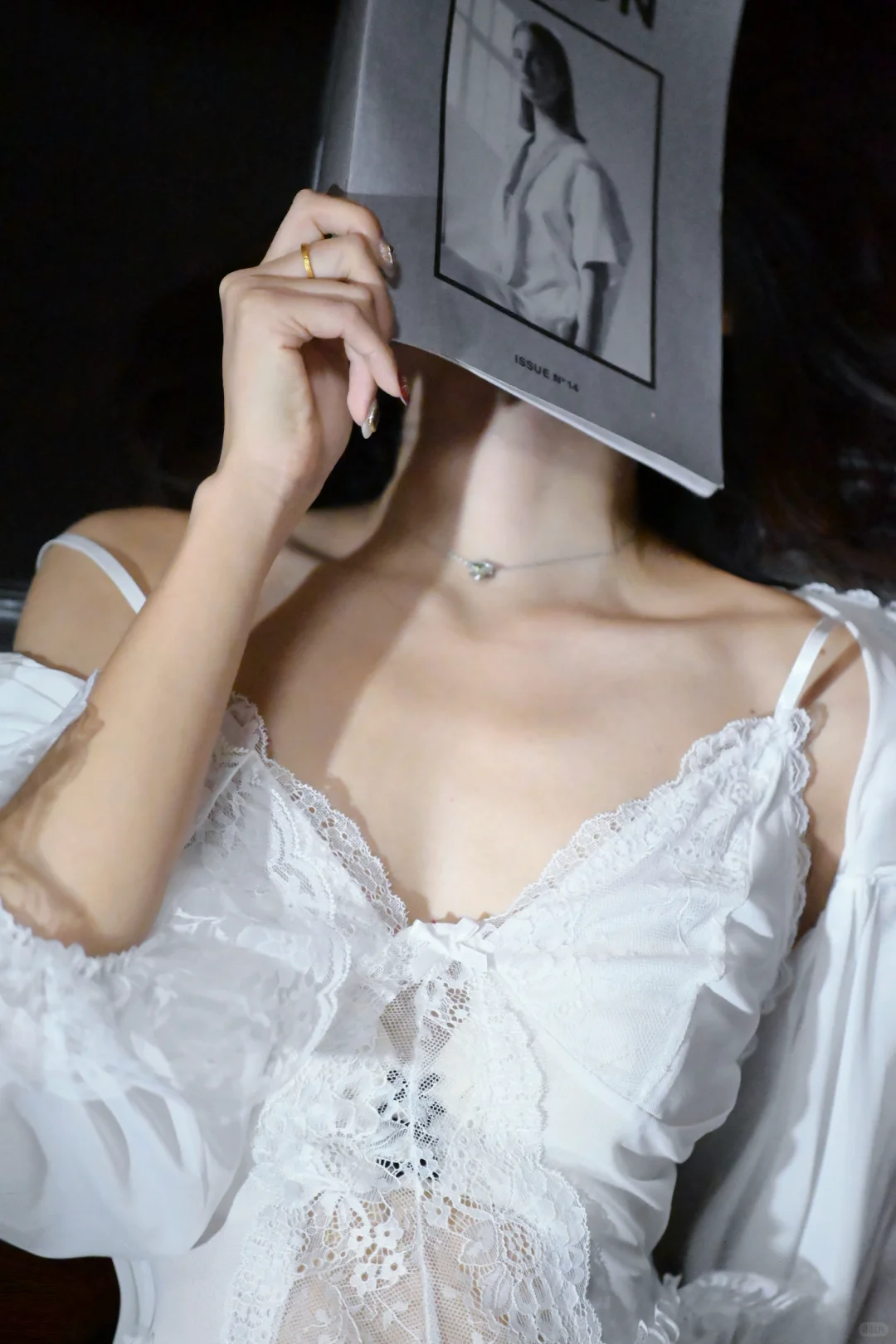 南京｜想问问各位老师第一次私房约拍的状态