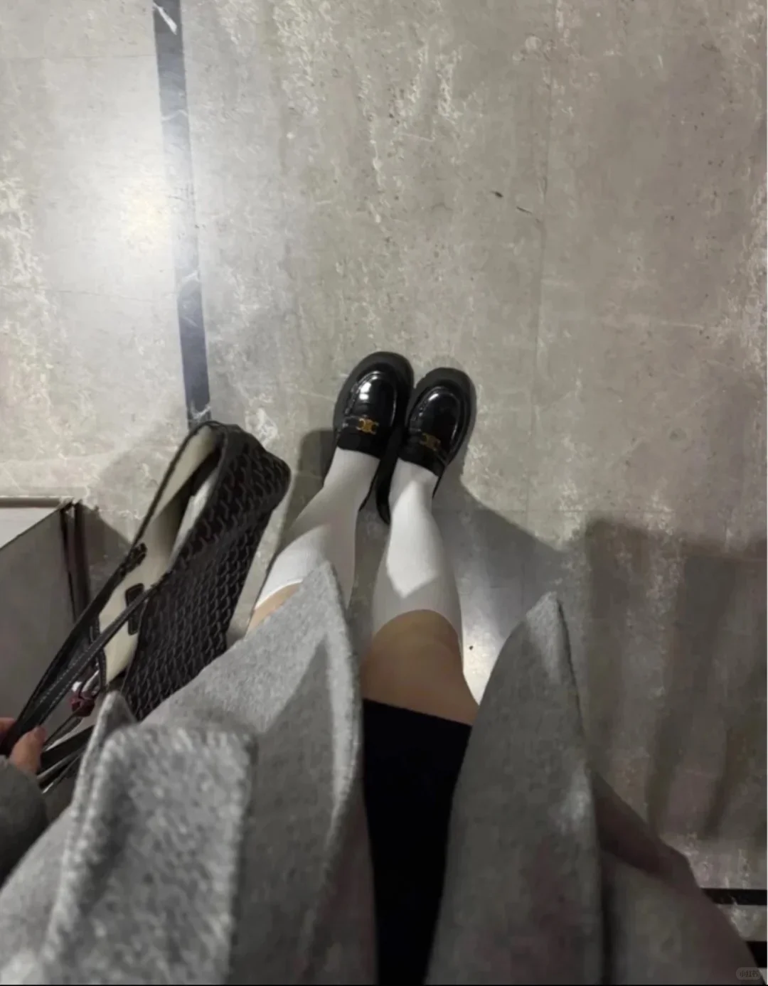 北京乖乖女 豁出去了敢丝敢回