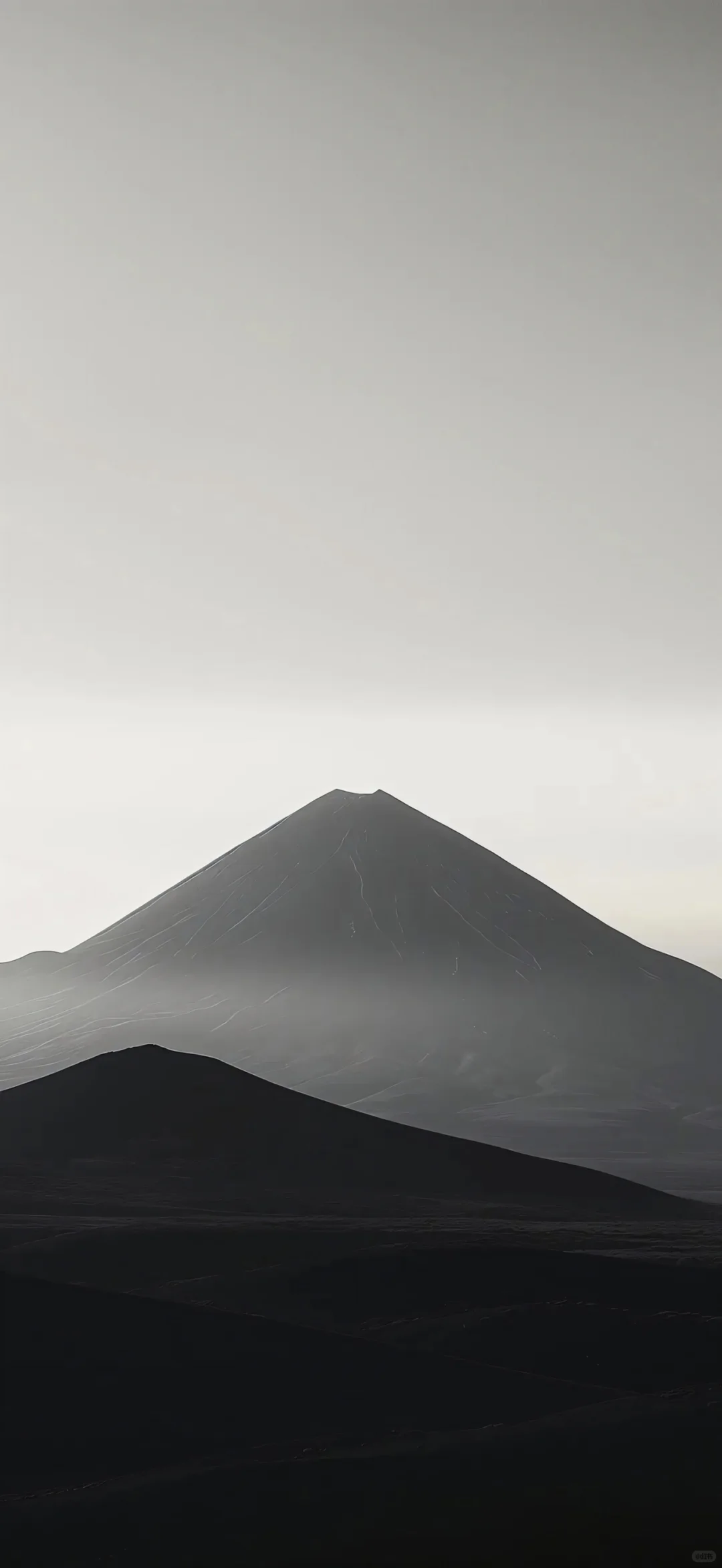 高级黑色系 手机壁纸分享