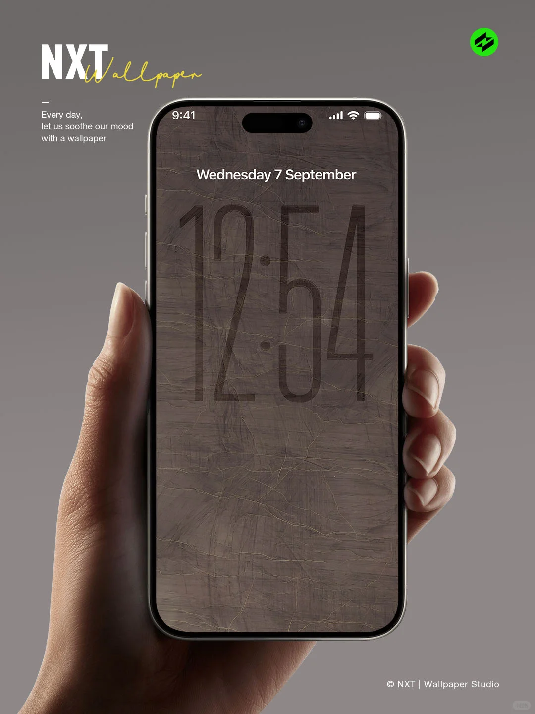 361 | 简约高级材质壁纸01