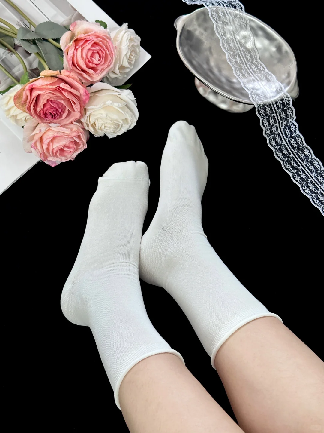 好穿到飞起的袜子🧦！！！