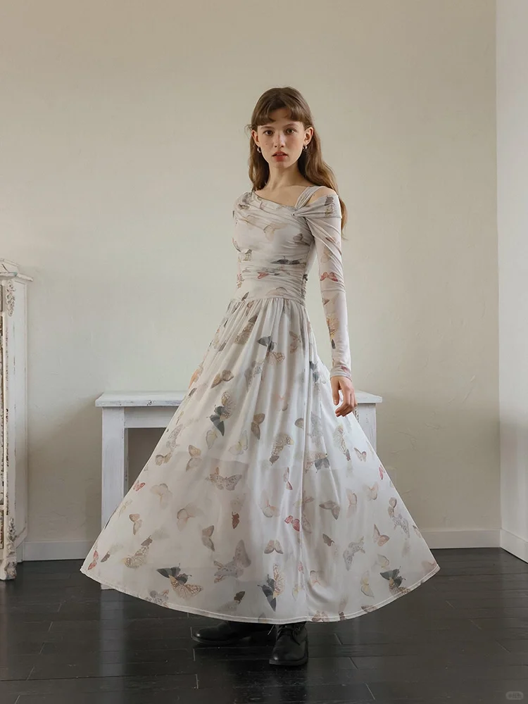 显瘦显身材🌟俏皮又有女人味～