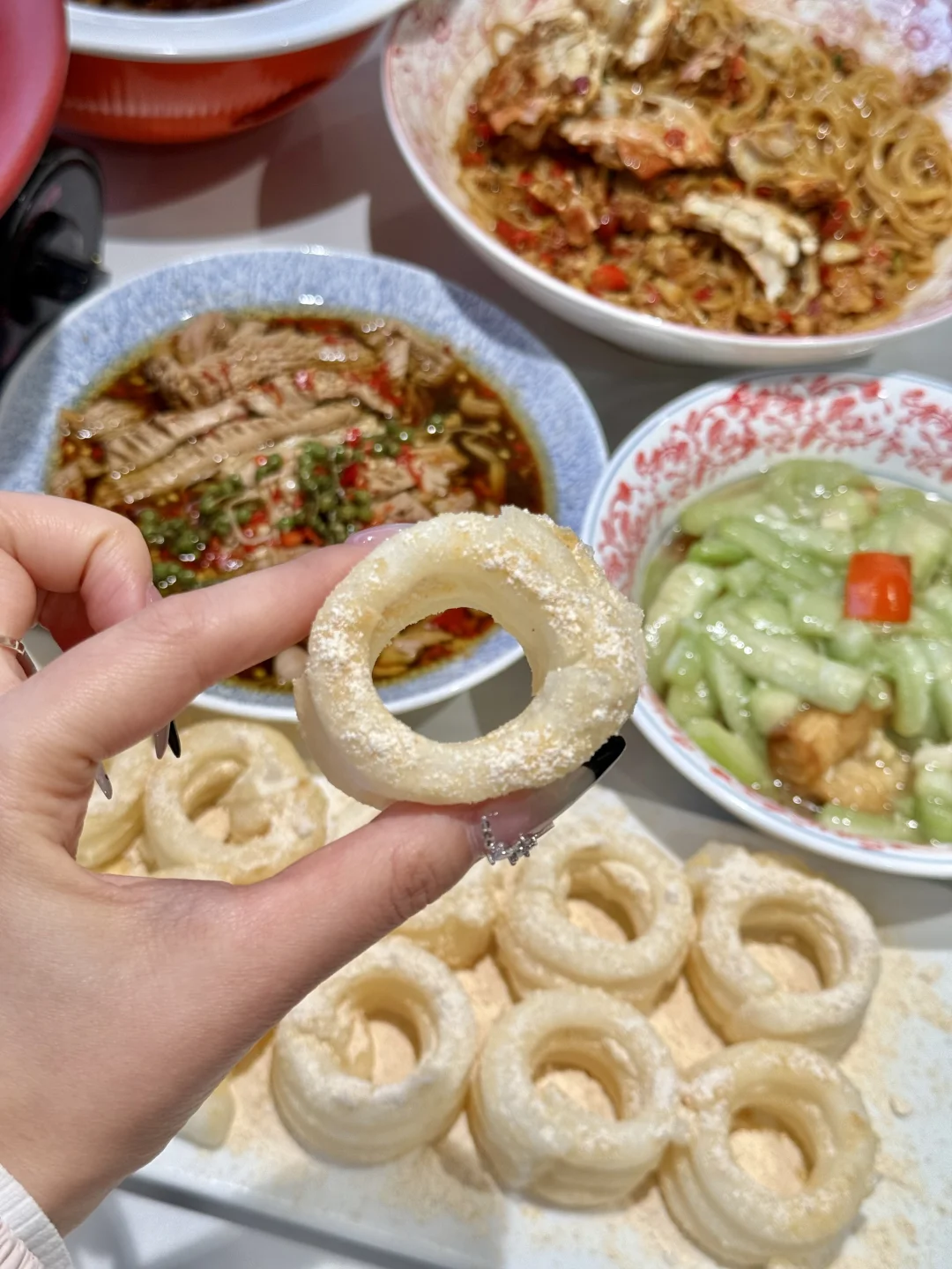 三刷野山椒，十堰江西菜天花板🔝‼️