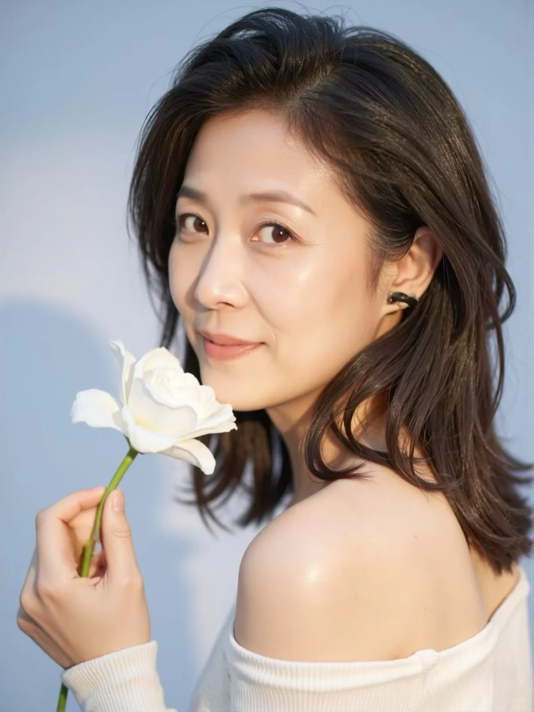 30岁，40岁，50岁 你依旧是你自己