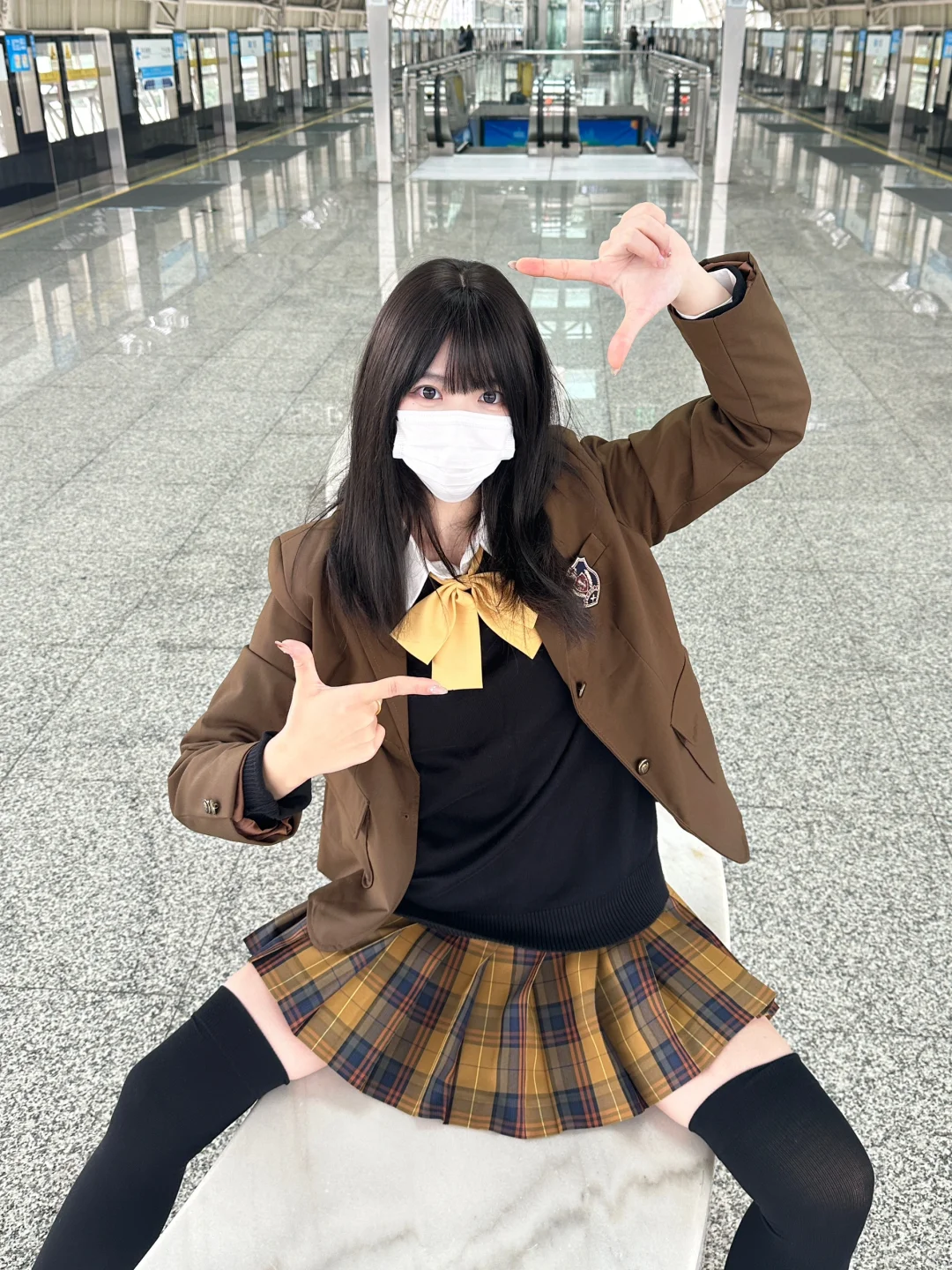 医生说我低血糖 得多听点甜言蜜语