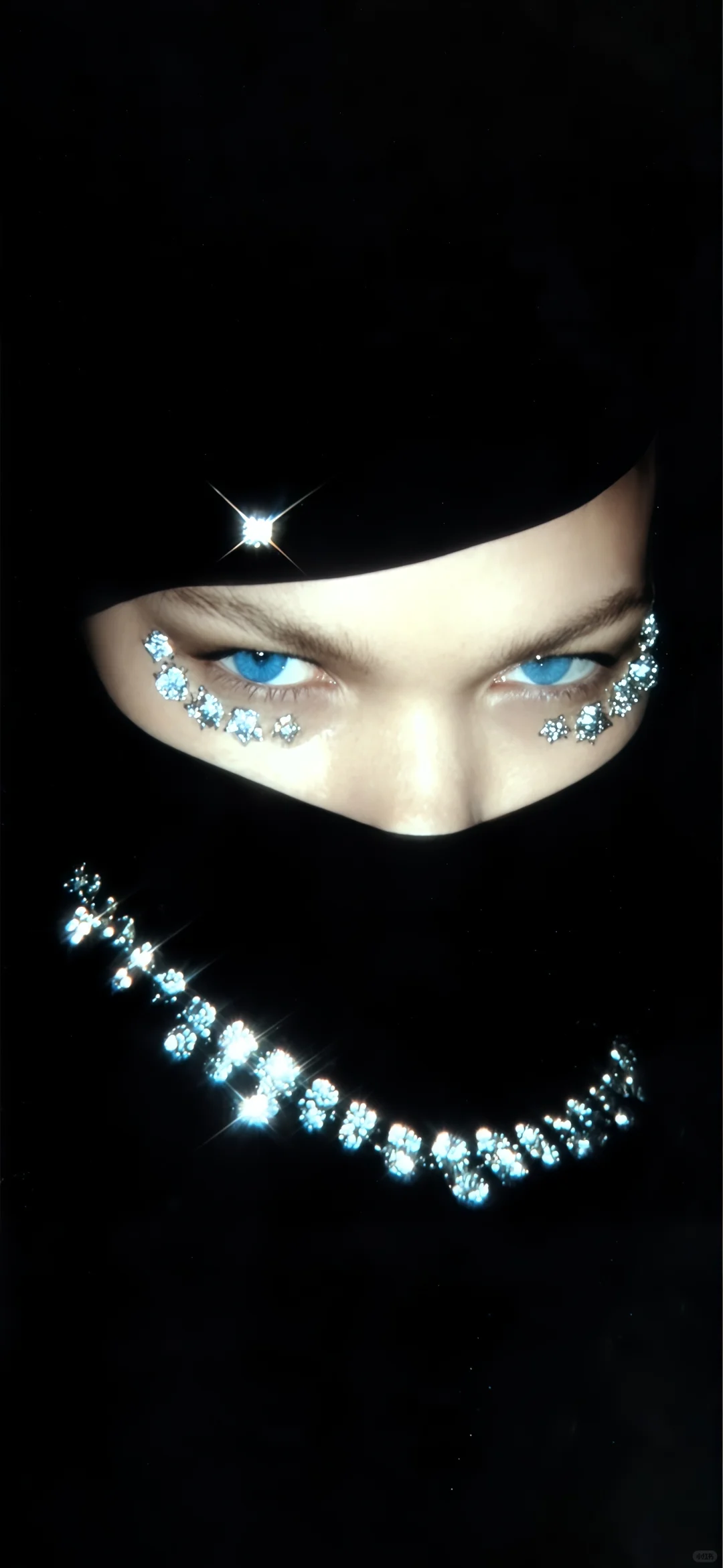 visual feast｜锁屏壁纸