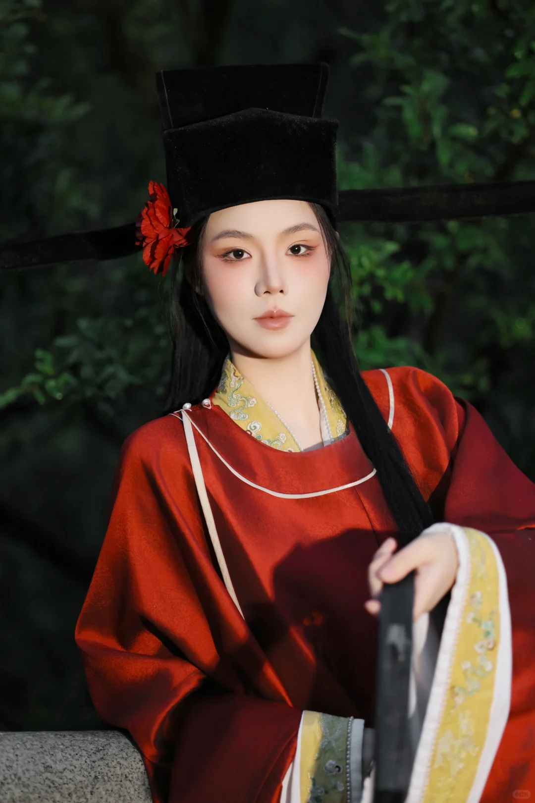 是谁说要看女驸马和公主的客片！！马上安排上