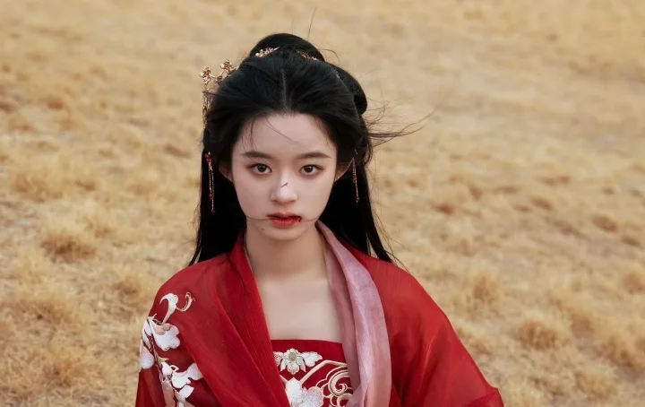 哇，她好美，我好爱～～～～～～～