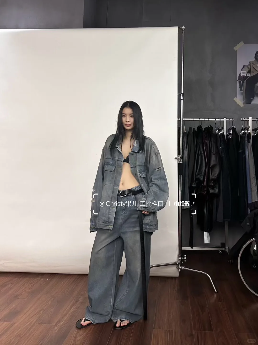 每一套都很爱🤳、开启秋天模式