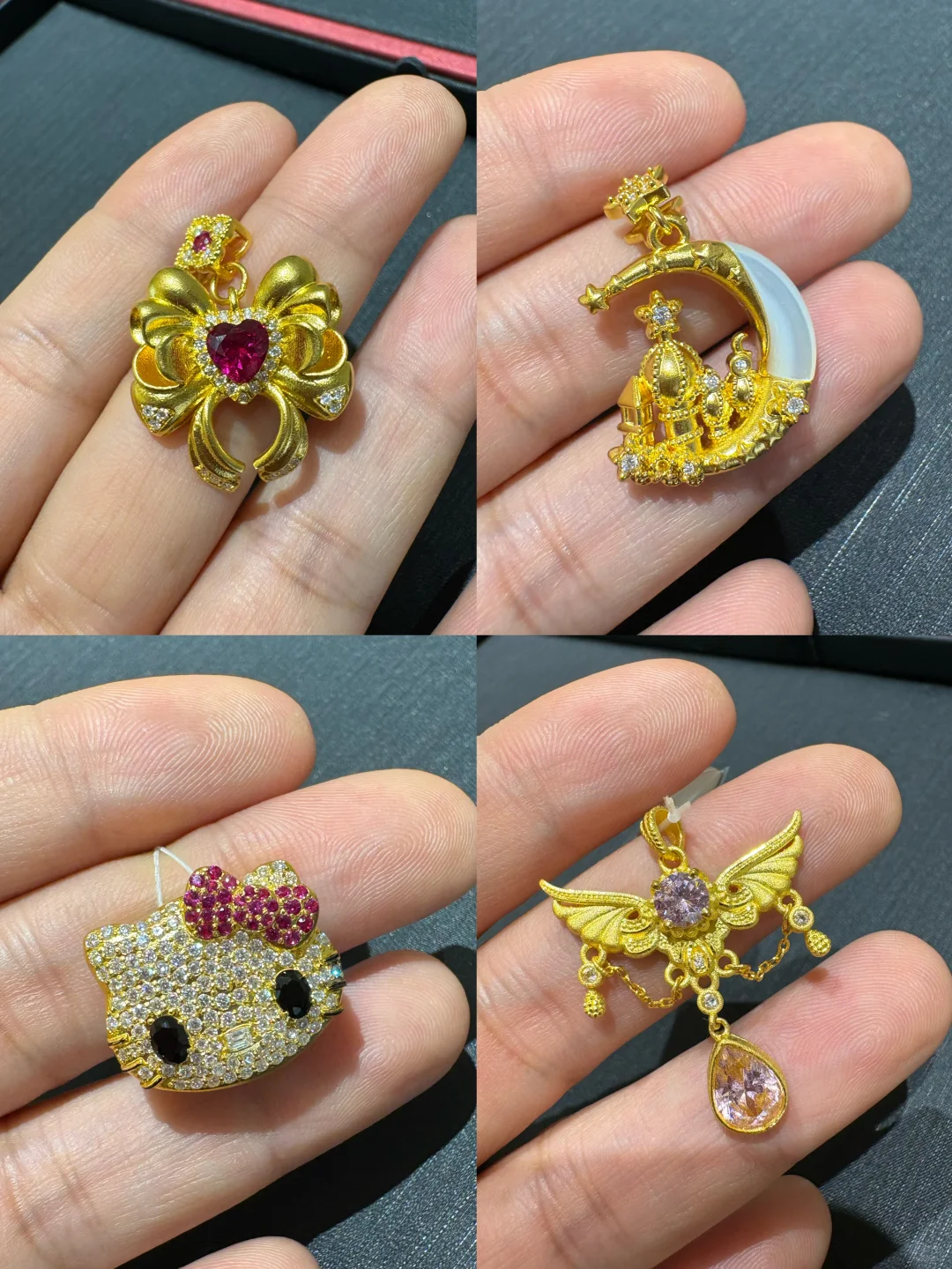 美少女，变身😄