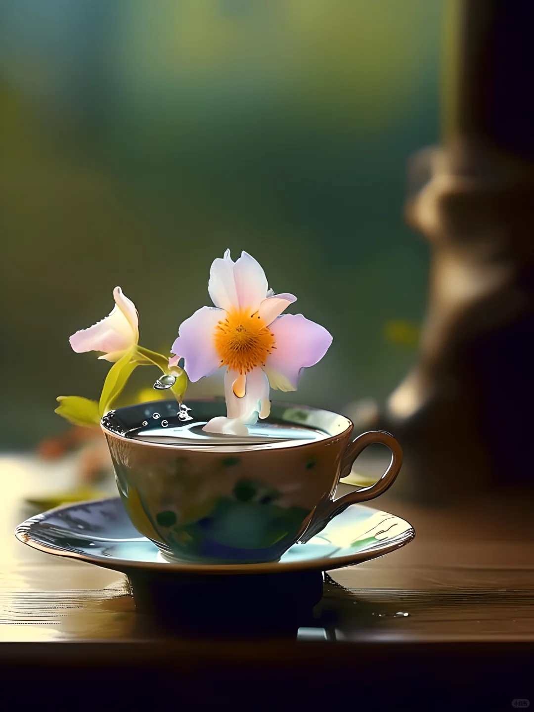 高清壁纸｜绘画素材 169