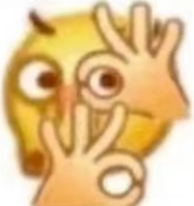 审美积累小众表情包第二弹✌️