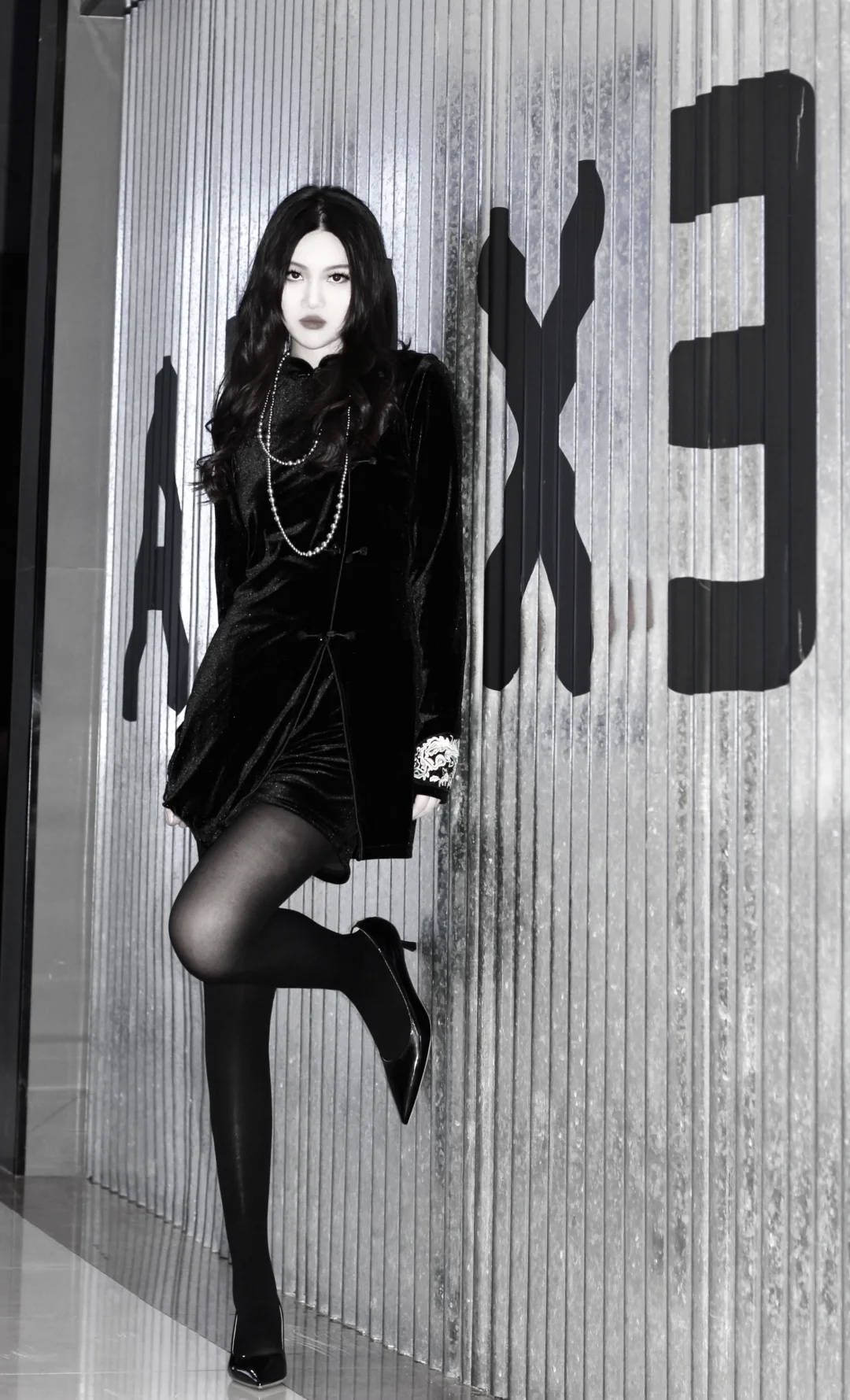 气质女人被搁浅 我是经典中的经典