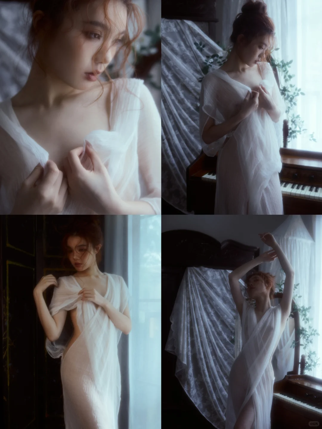 女摄拍照真的绝绝子📷重庆全女子写真