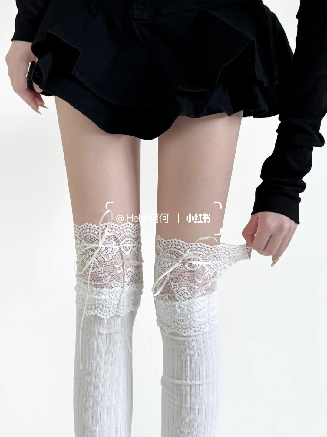 过膝袜合集🔗