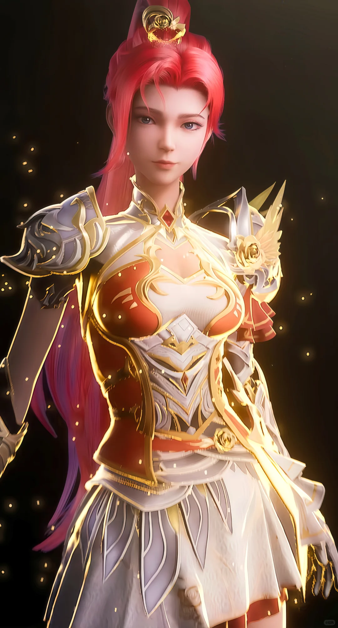 绝世唐门、神印王座壁纸