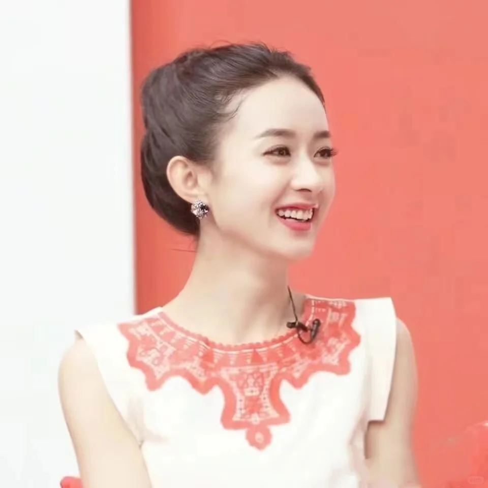 早期简直就是青春女大 ！！