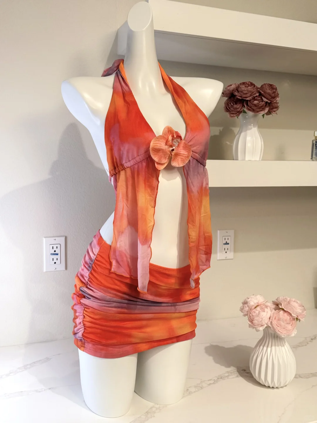 纽约泳衣🌼上新啦！图透合集