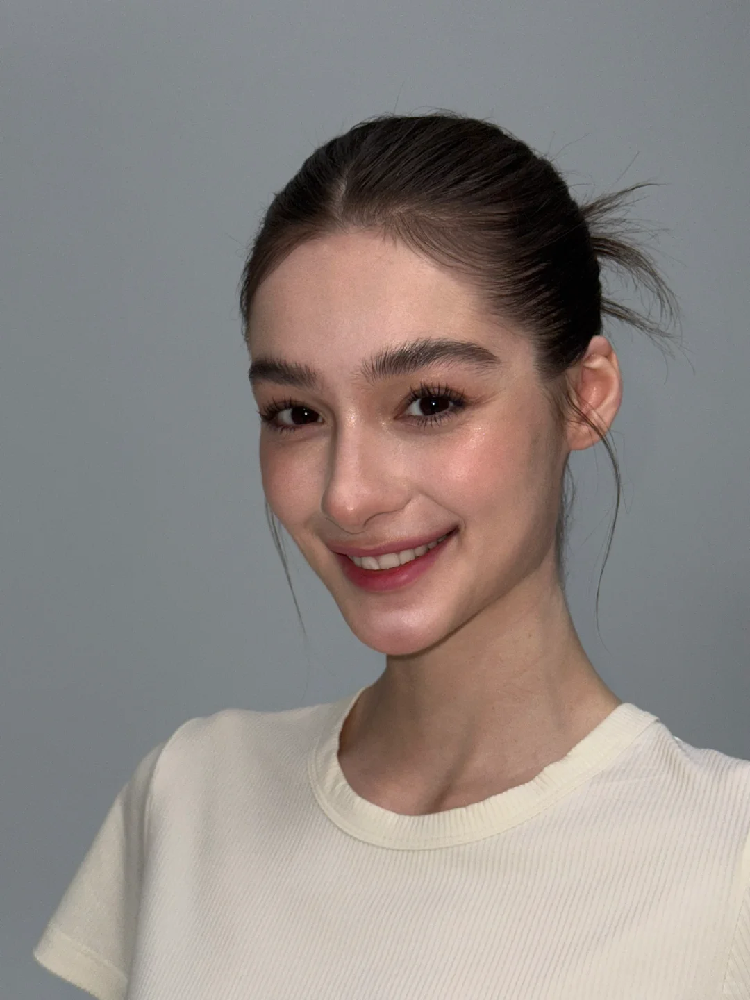 这骨相太优越了