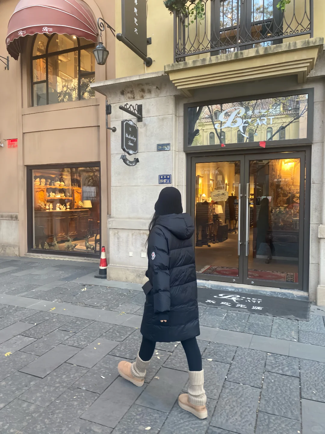 秋冬外套合集｜十图🧥❄️🧊