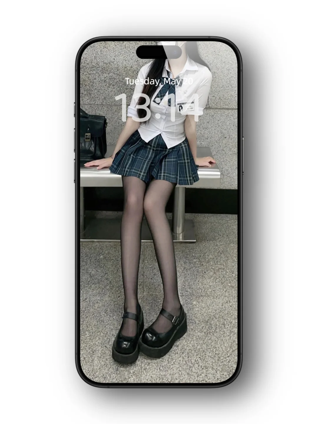 男生根本顶不住！偷偷换的女生都脱单了！