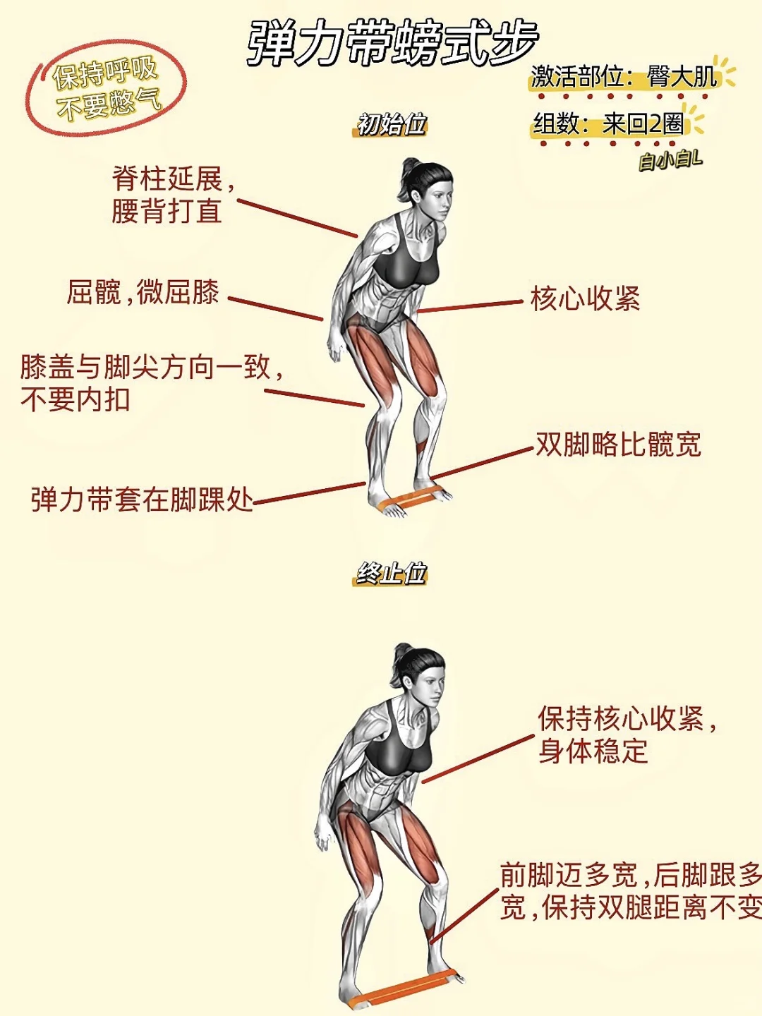 所以 健身练成这样算夸张吗?