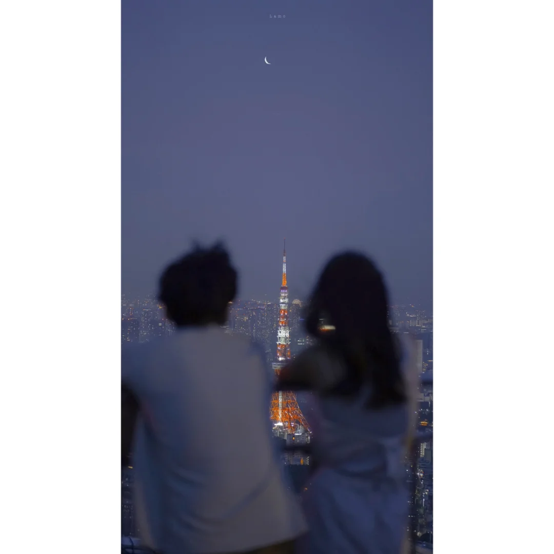 日系风景壁纸|高清无水印