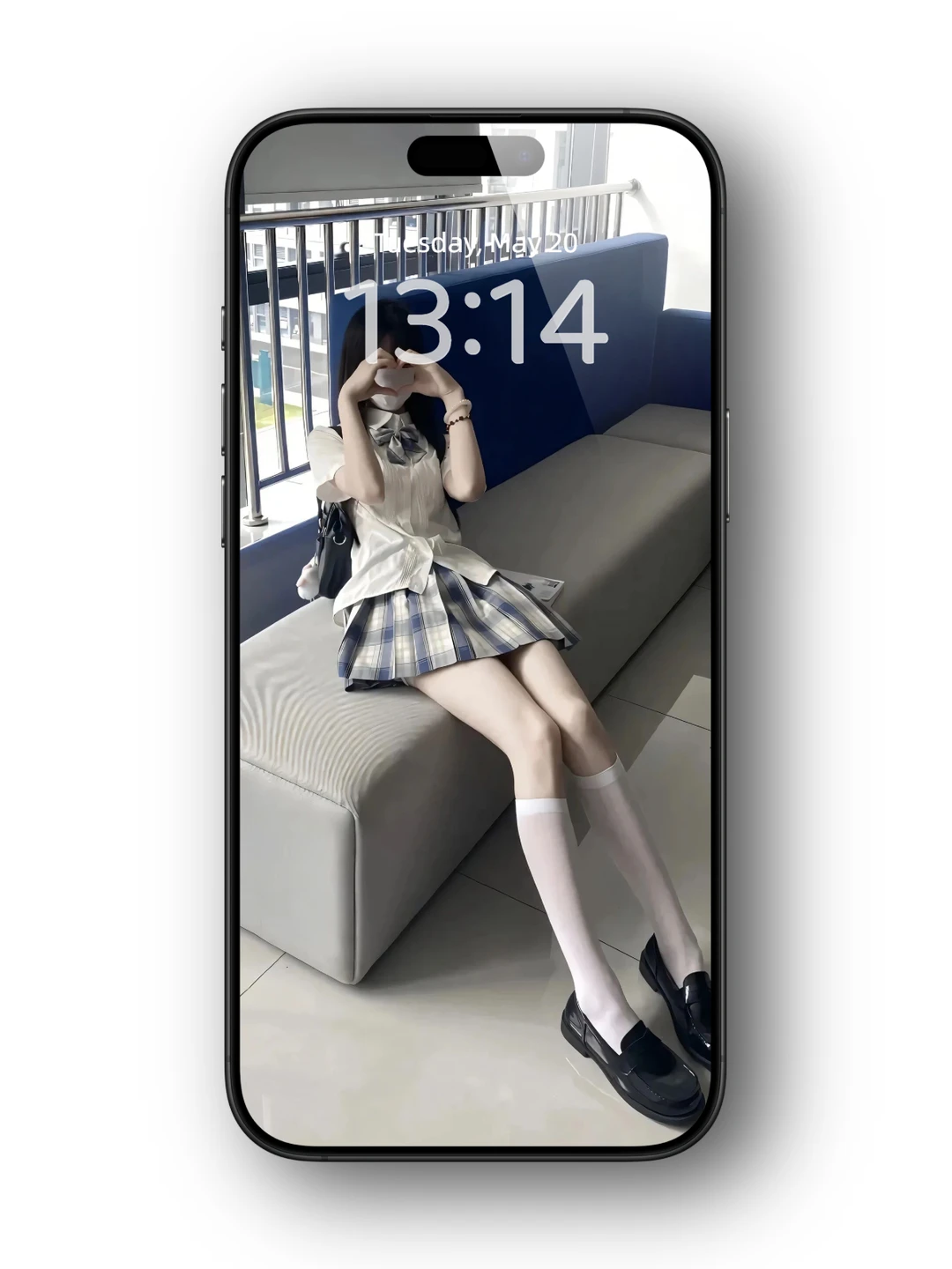 男生根本顶不住！偷偷换的女生都脱单了！