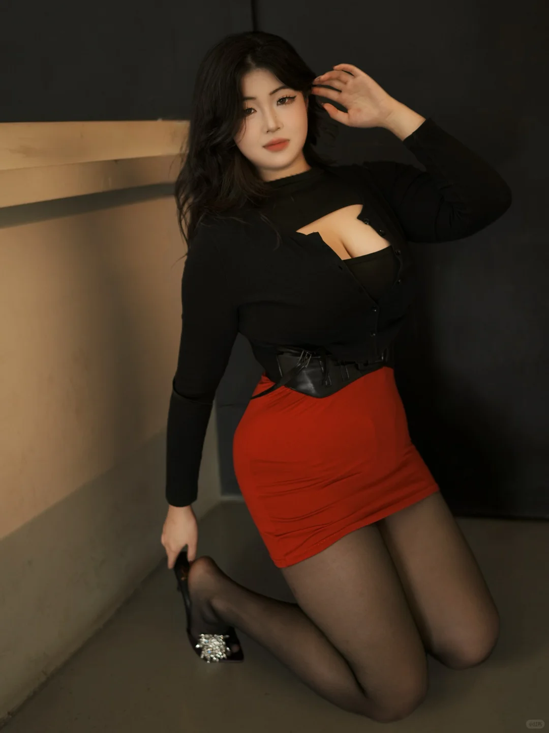 不怕少女18岁，就怕少妇30岁！