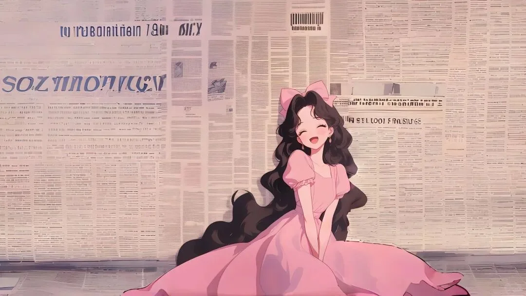 申请成为你的电脑壁纸～