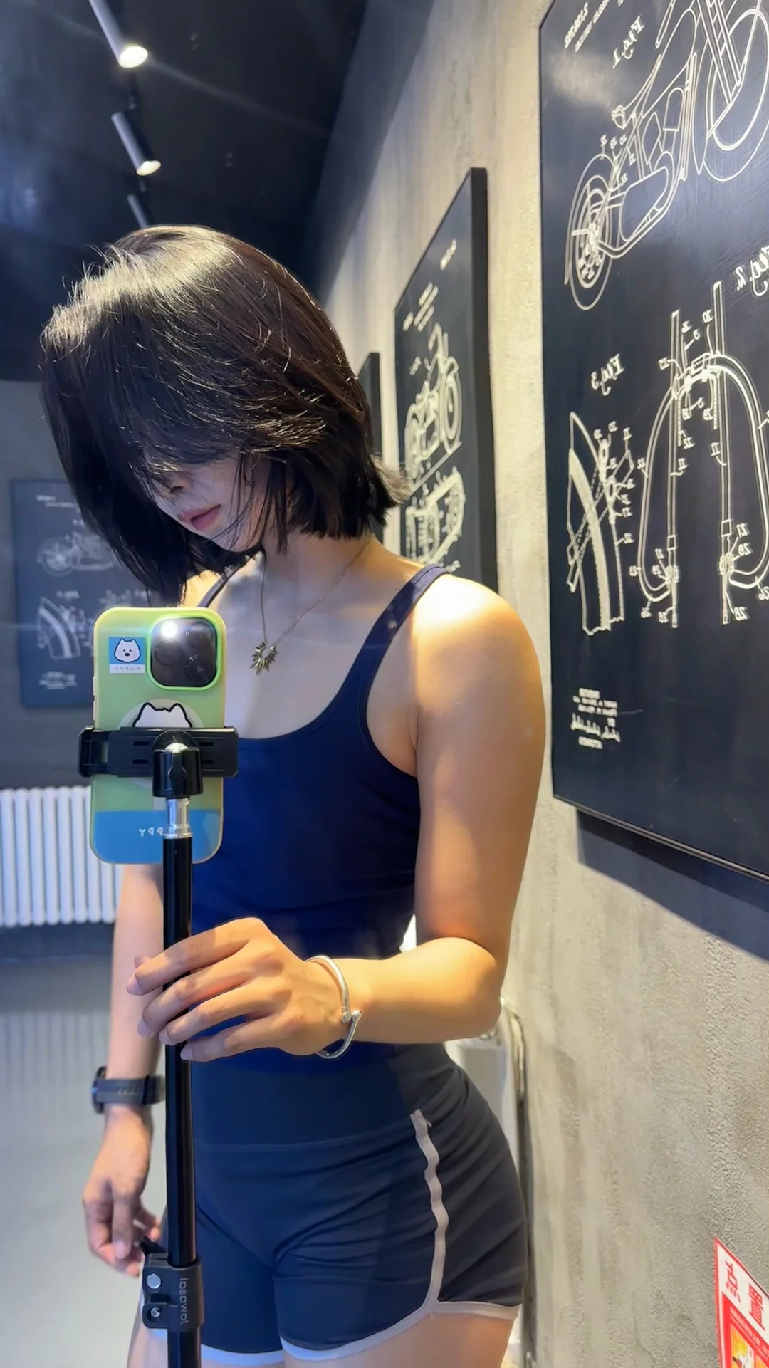 173 62kg这个馆真的好好拍📸