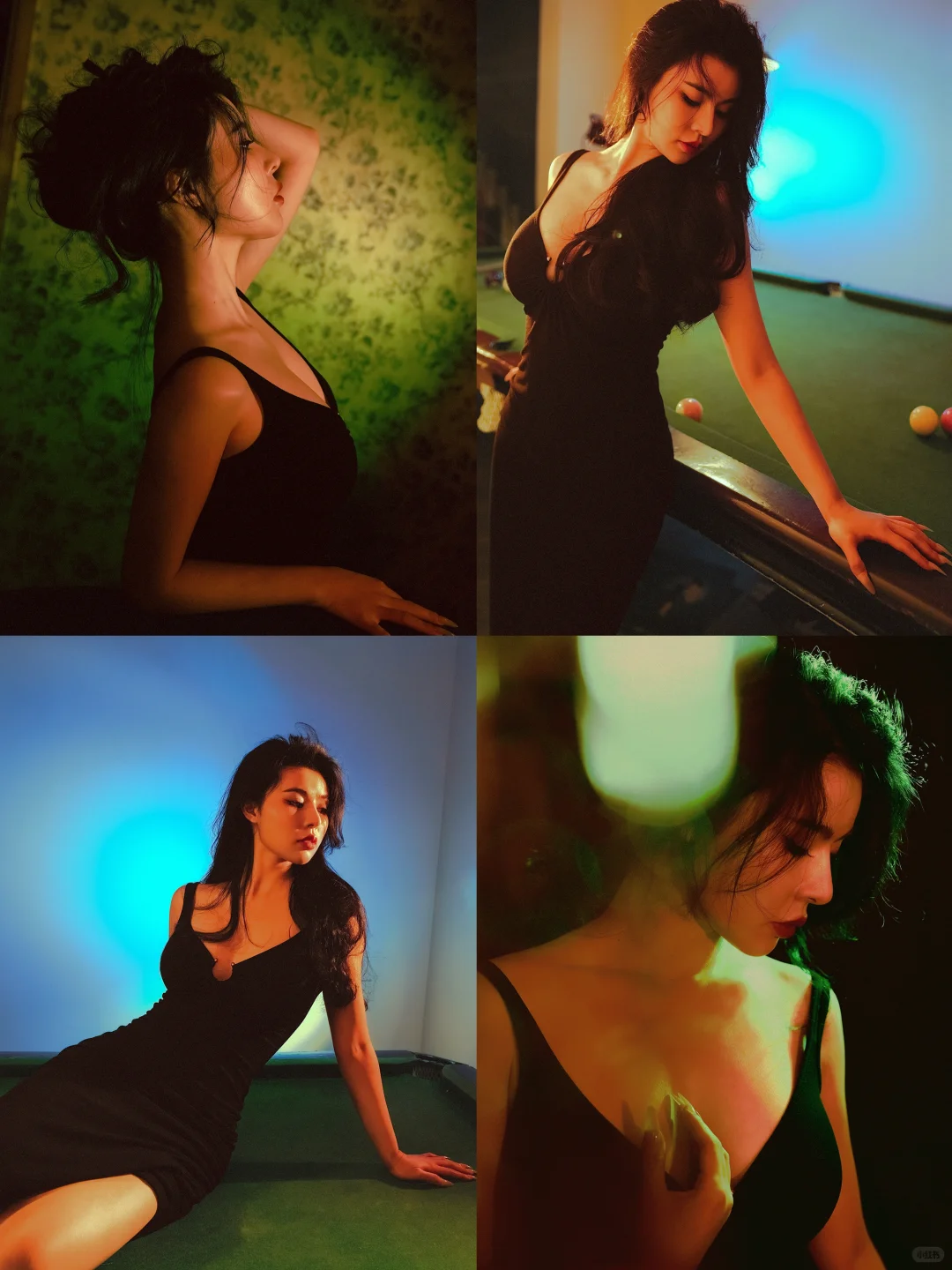 女摄拍照真的绝绝子📷重庆全女子写真