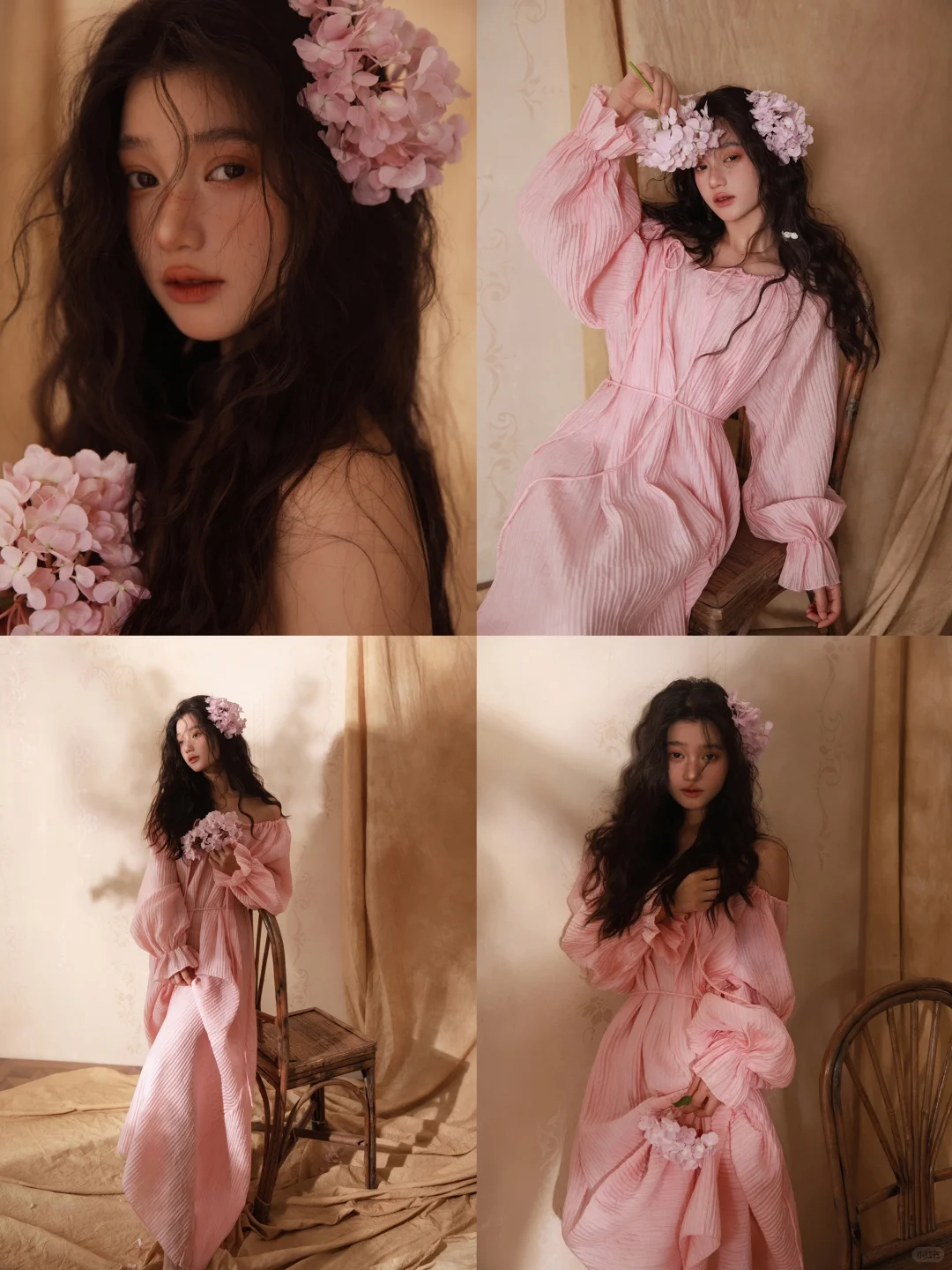 女摄拍照真的绝绝子📷重庆全女子写真