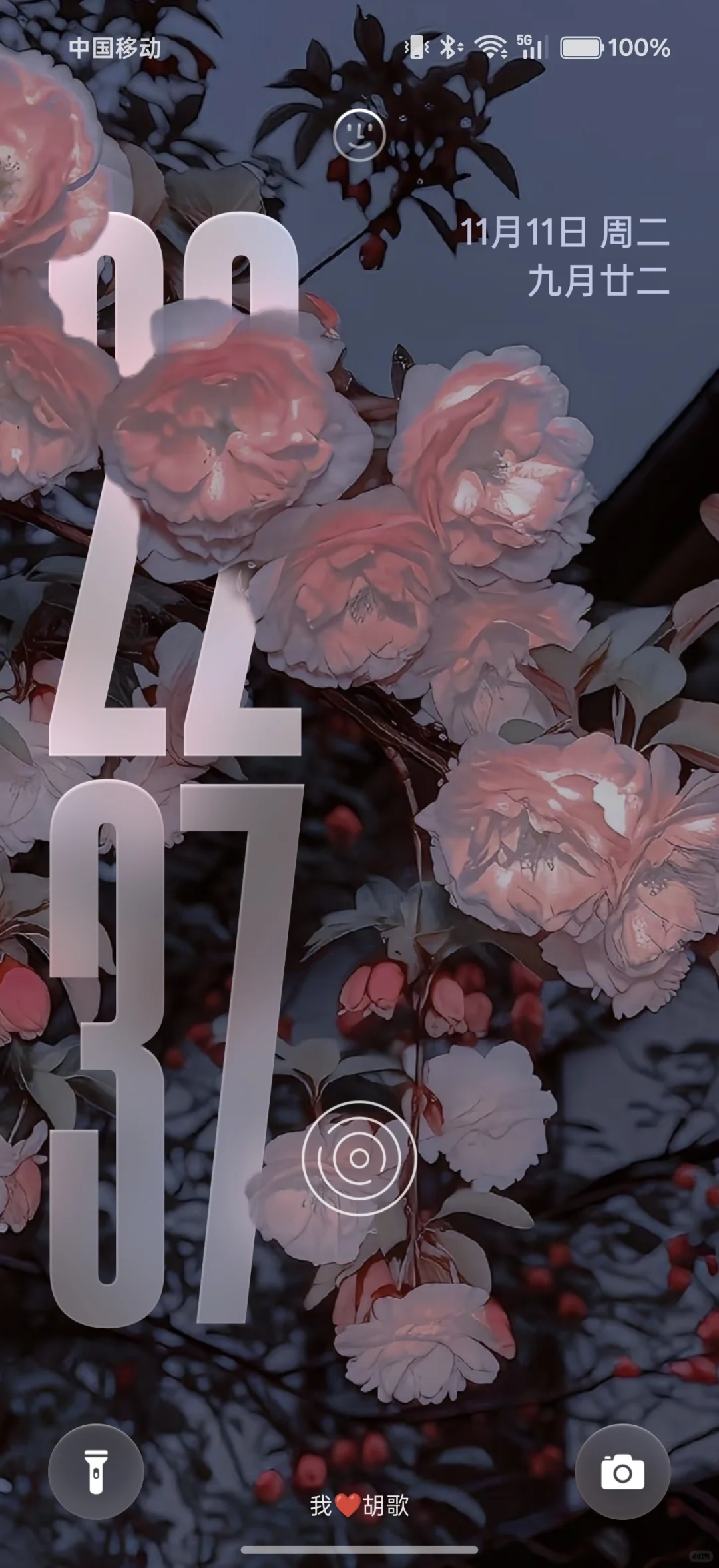 超喜欢的景深壁纸