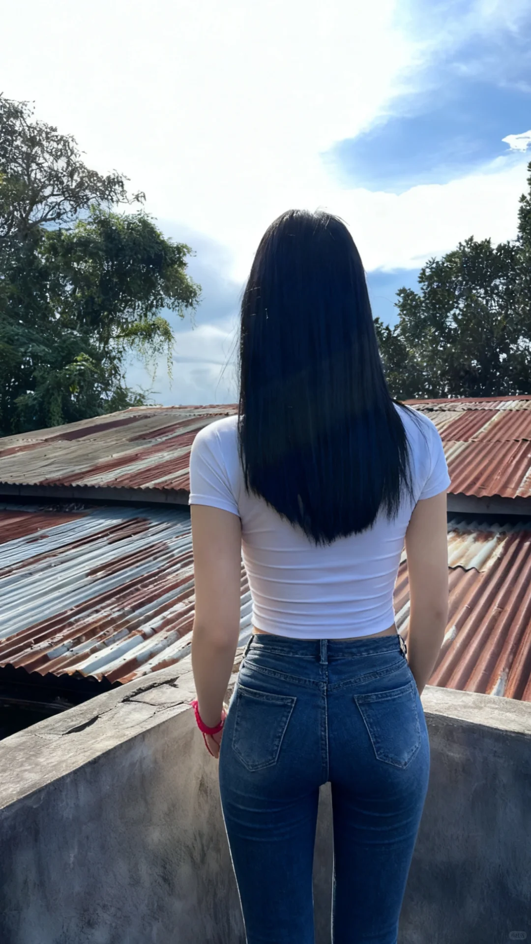 今天天气好冷啊