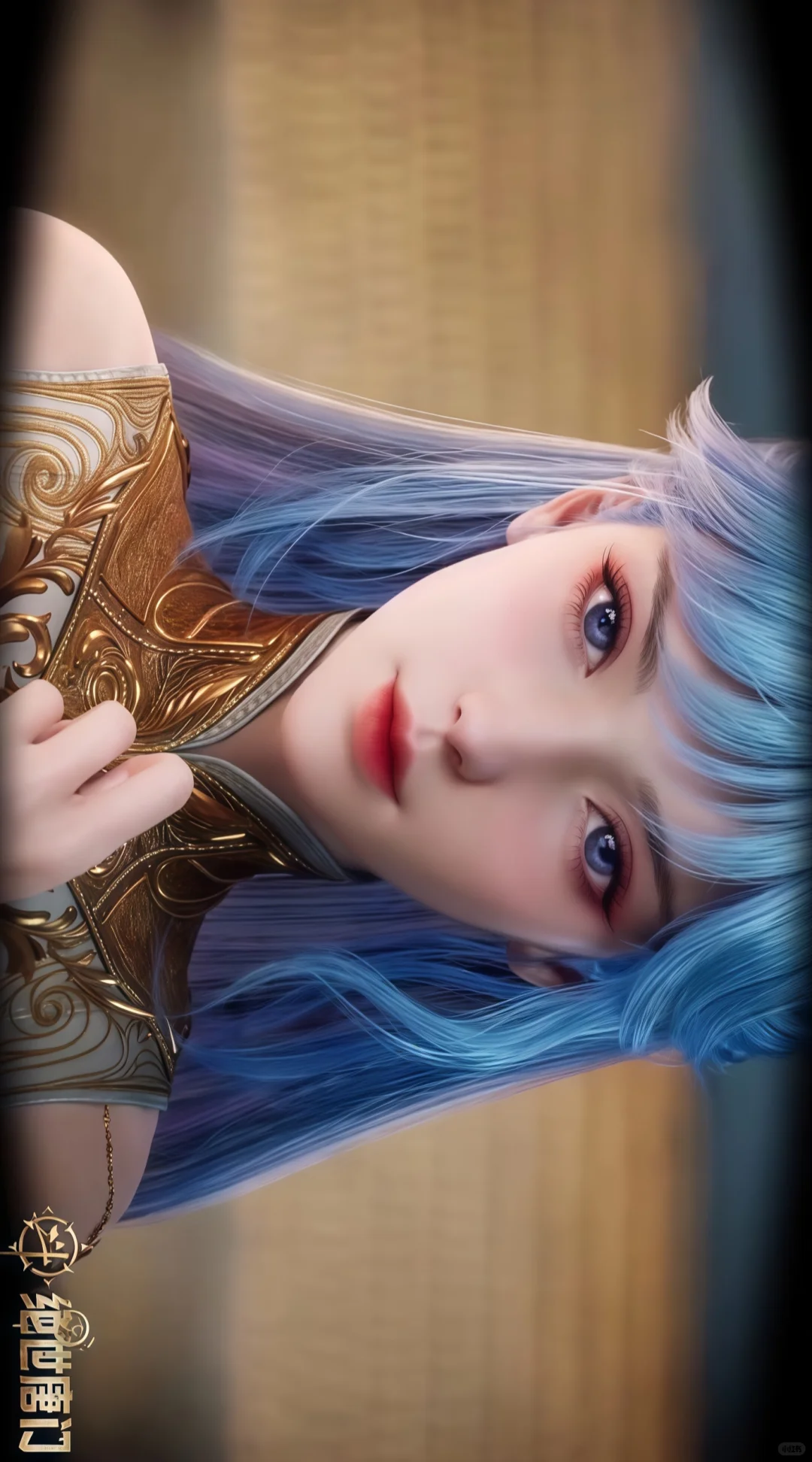 绝世唐门、神印王座壁纸