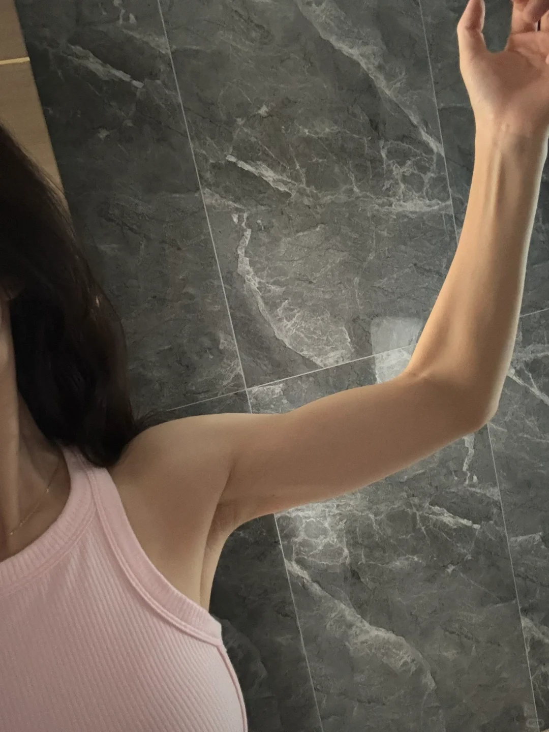 161 88 瘦而不柴是我应得的