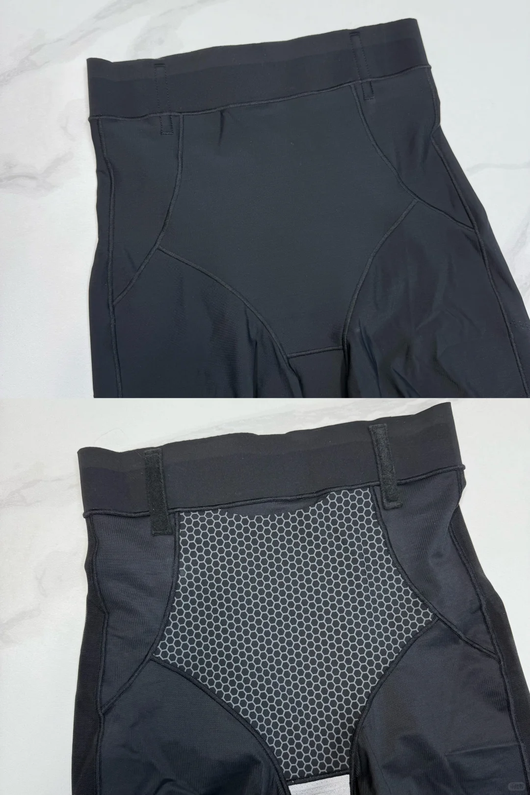 包臀裙黑丝显身材穿搭 | 穿身材作弊神器！