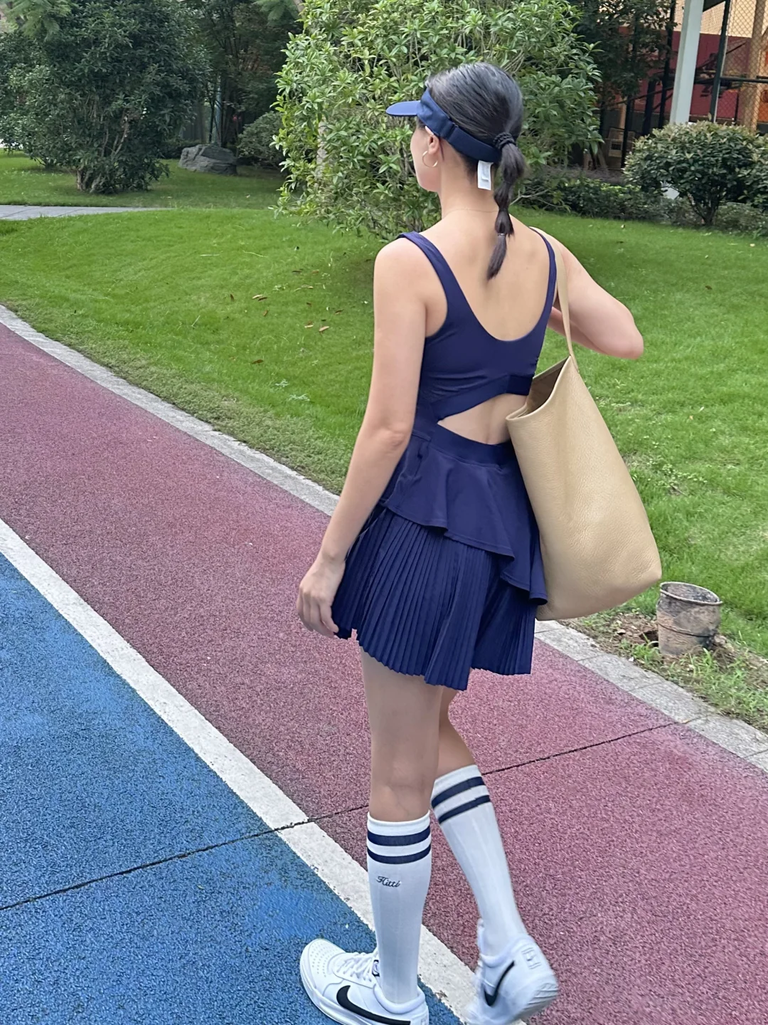 40➕运动女生｜近期强度拉得好满！