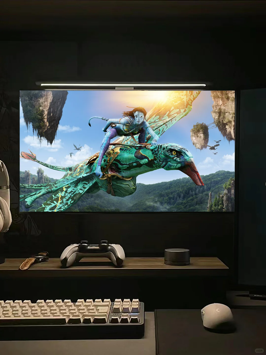 阿凡达超清画质