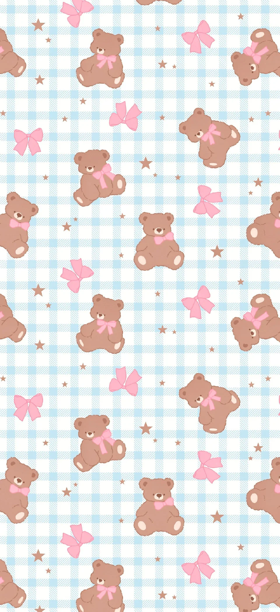 小众可爱背景图