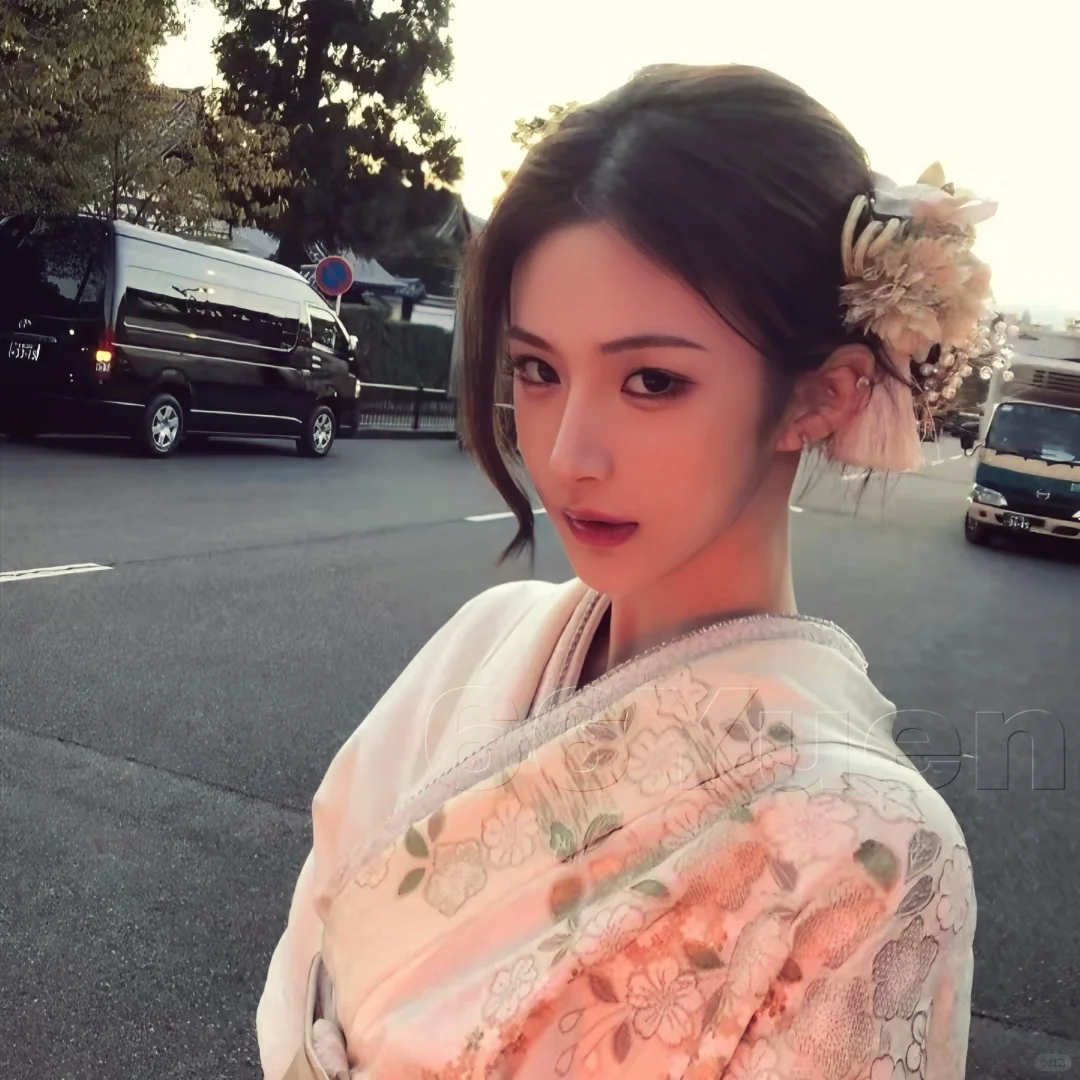 𝐛𝐞 𝐬𝐡𝐢𝐧𝐞.古早感女头