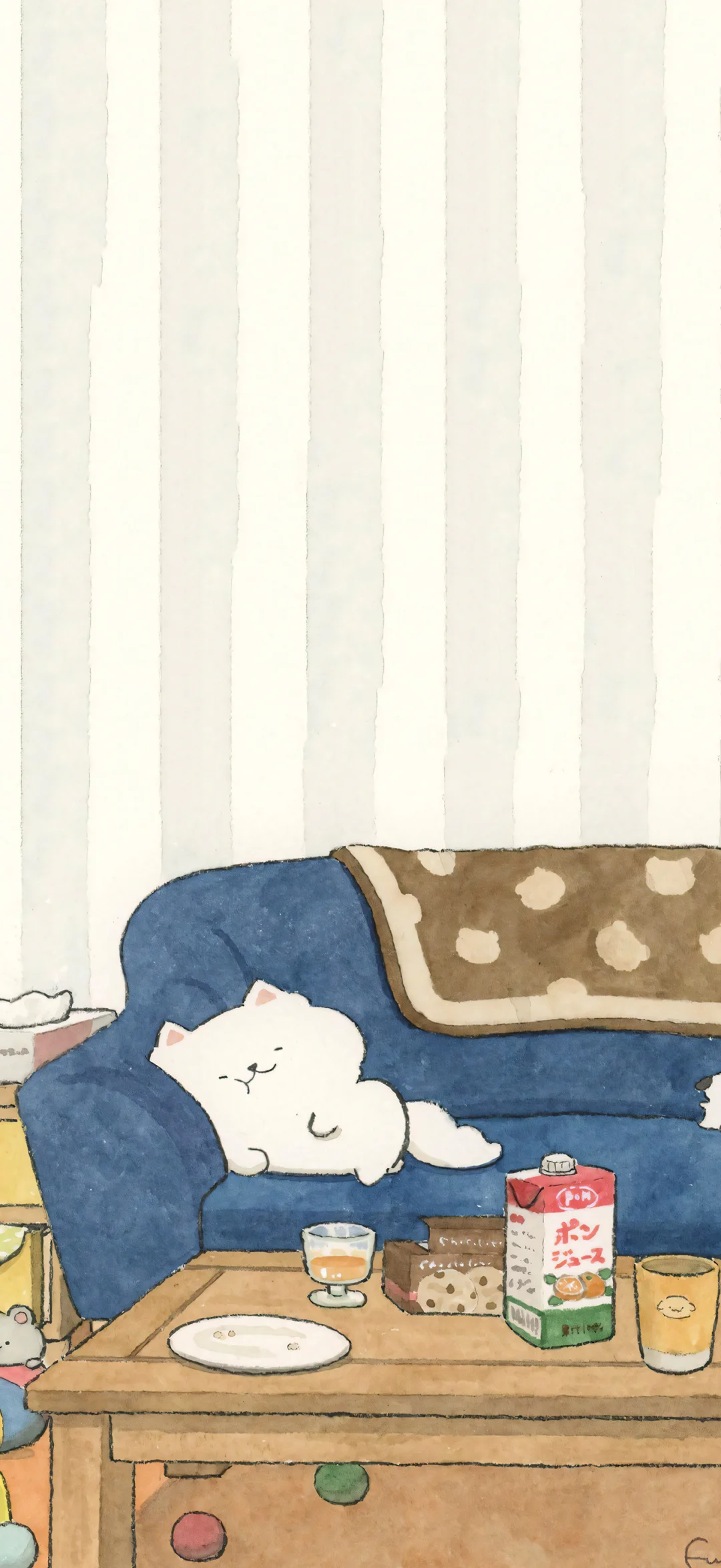 20251119手机壁纸｜收集壁纸时间～