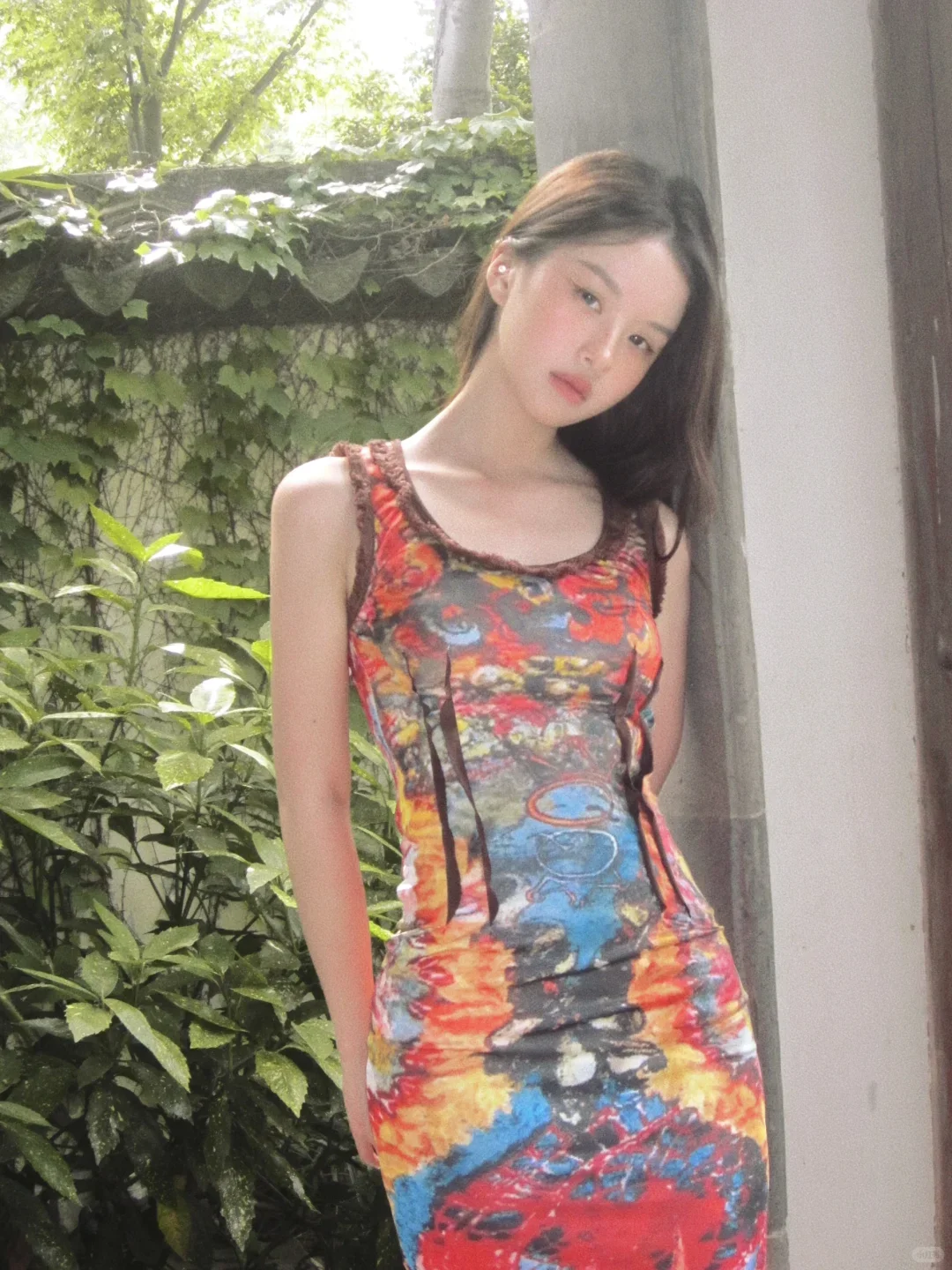 18岁的神仙姐姐