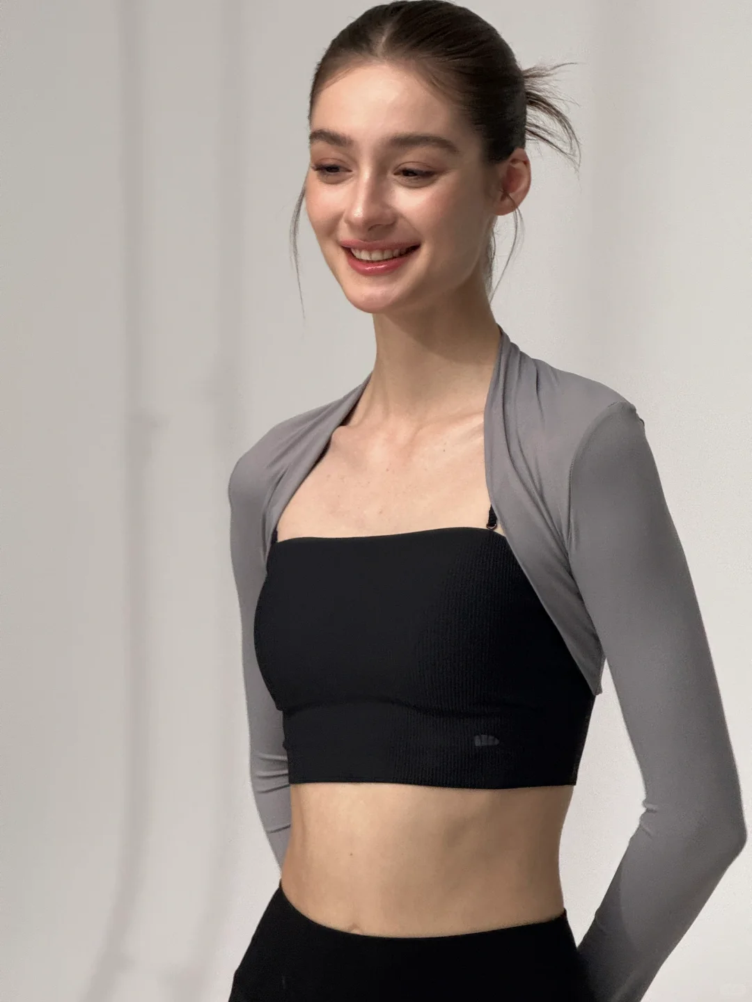 这骨相太优越了